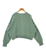 LOWRYS FARM（ローリーズファーム）ニット・セーター 緑 サイズ:1(S位) レディース/2200672721052
