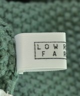 LOWRYS FARM（ローリーズファーム）ニット・セーター 緑 サイズ:1(S位) レディース/2200672721052