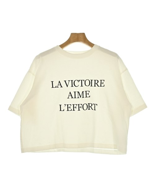 LOWRYS FARM(ローリーズファーム)Tシャツ・カットソー 白 サイズ:F/2200672721090