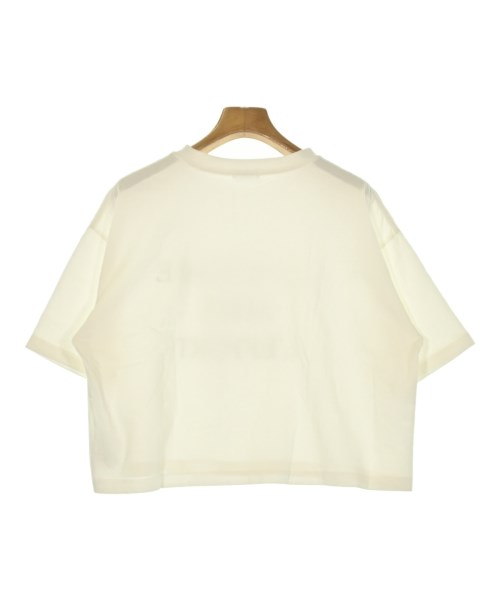 LOWRYS FARM（ローリーズファーム）Tシャツ・カットソー 白 サイズ:F レディース/2200672721090