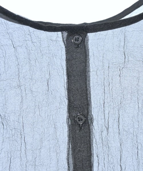 LOWRYS FARM（ローリーズファーム）カジュアルシャツ 黒 サイズ:F レディース/2200675439084