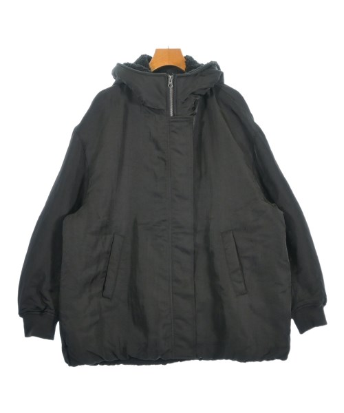 LOWRYS FARM(ローリーズファーム)ブルゾン 黒 サイズ:F/2200674398016