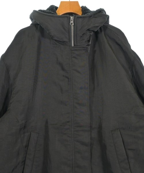 LOWRYS FARM（ローリーズファーム）ブルゾン 黒 サイズ:F レディース/2200674398016