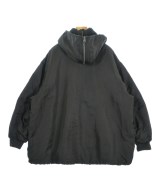 LOWRYS FARM（ローリーズファーム）ブルゾン 黒 サイズ:F レディース/2200674398016