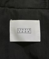 LOWRYS FARM（ローリーズファーム）ブルゾン 黒 サイズ:F レディース/2200674398016