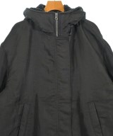 LOWRYS FARM（ローリーズファーム）ブルゾン 黒 サイズ:F レディース/2200674398016