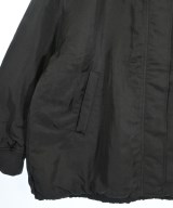 LOWRYS FARM（ローリーズファーム）ブルゾン 黒 サイズ:F レディース/2200674398016