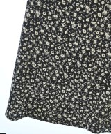 LOWRYS FARM（ローリーズファーム）ロング・マキシ丈スカート 黒 サイズ:F レディース/2200669436075