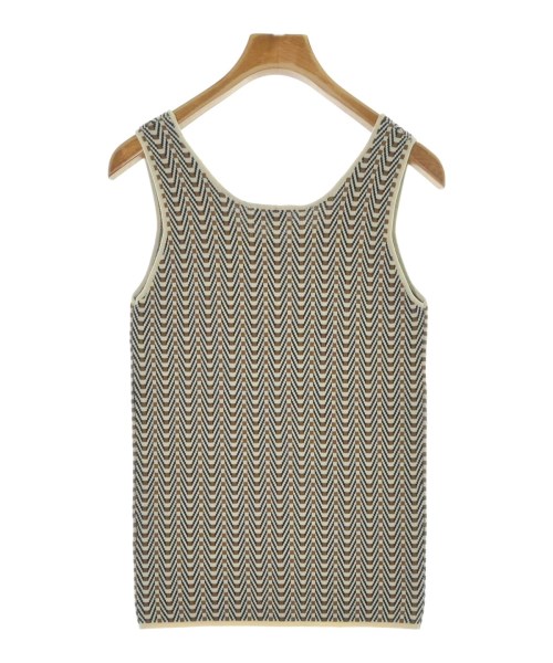 LOWRYS FARM（ローリーズファーム）ベスト ベージュ サイズ:F レディース/2200672190063