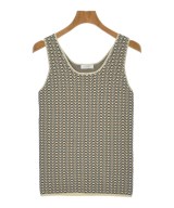 LOWRYS FARM（ローリーズファーム）ベスト ベージュ サイズ:F レディース/2200672190063