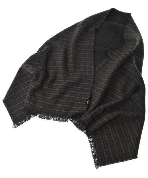 LOWRYS FARM(ローリーズファーム)ストール グレー サイズ:-/2200673084040