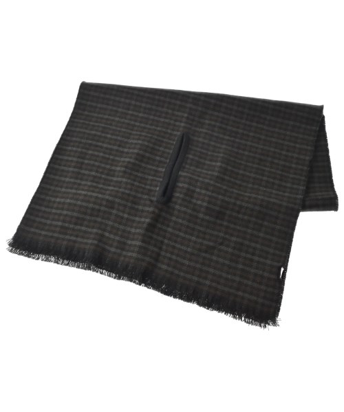 LOWRYS FARM（ローリーズファーム）ストール グレー サイズ:- レディース/2200673084040