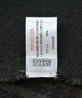 LOWRYS FARM（ローリーズファーム）ストール グレー サイズ:- レディース/2200673084040