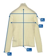 LOWRYS FARM（ローリーズファーム）Tシャツ・カットソー 白 サイズ:F レディース/2200676355024