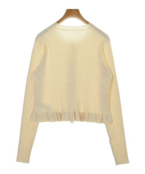 LOWRYS FARM（ローリーズファーム）カーディガン ベージュ サイズ:F レディース/2200676355048