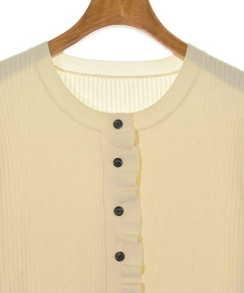 LOWRYS FARM（ローリーズファーム）カーディガン ベージュ サイズ:F レディース/2200676355048