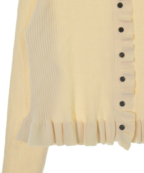 LOWRYS FARM（ローリーズファーム）カーディガン ベージュ サイズ:F レディース/2200676355048