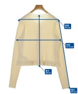 LOWRYS FARM（ローリーズファーム）カーディガン ベージュ サイズ:F レディース/2200676355048