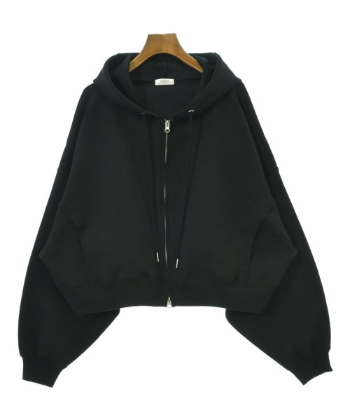LOWRYS FARM(ローリーズファーム)パーカー 黒 サイズ:F/2200673300041
