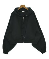 LOWRYS FARM（ローリーズファーム）パーカー 黒 サイズ:F レディース/2200673300041