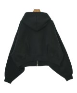 LOWRYS FARM（ローリーズファーム）パーカー 黒 サイズ:F レディース/2200673300041