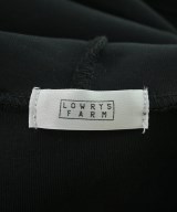 LOWRYS FARM（ローリーズファーム）パーカー 黒 サイズ:F レディース/2200673300041