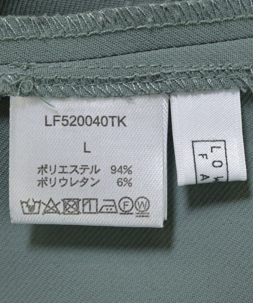 LOWRYS FARM（ローリーズファーム）その他 緑 サイズ:L レディース/2200673127013