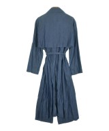 LOWRYS FARM（ローリーズファーム）シャツワンピース 紺 サイズ:M レディース/2200674304024