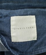 LOWRYS FARM（ローリーズファーム）シャツワンピース 紺 サイズ:M レディース/2200674304024