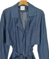 LOWRYS FARM（ローリーズファーム）シャツワンピース 紺 サイズ:M レディース/2200674304024