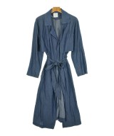 LOWRYS FARM シャツワンピース