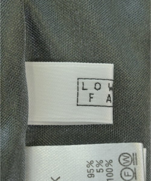 LOWRYS FARM（ローリーズファーム）その他 グレー サイズ:F レディース/2200678095102