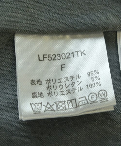 LOWRYS FARM（ローリーズファーム）その他 グレー サイズ:F レディース/2200678095102