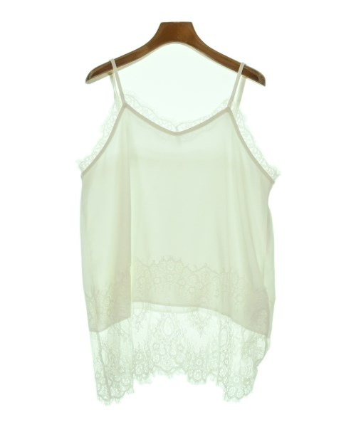 LOWRYS FARM(ローリーズファーム)ブラウス 白 サイズ:F/2200673838032