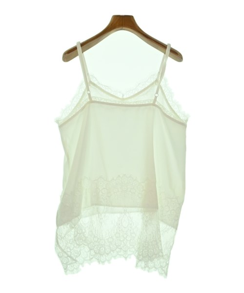 LOWRYS FARM（ローリーズファーム）ブラウス 白 サイズ:F レディース/2200673838032