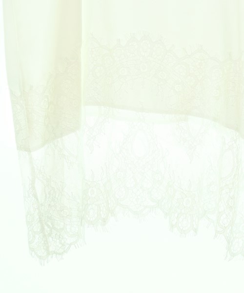 LOWRYS FARM（ローリーズファーム）ブラウス 白 サイズ:F レディース/2200673838032