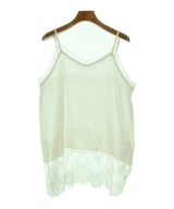 LOWRYS FARM（ローリーズファーム）ブラウス 白 サイズ:F レディース/2200673838032