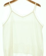 LOWRYS FARM（ローリーズファーム）ブラウス 白 サイズ:F レディース/2200673838032