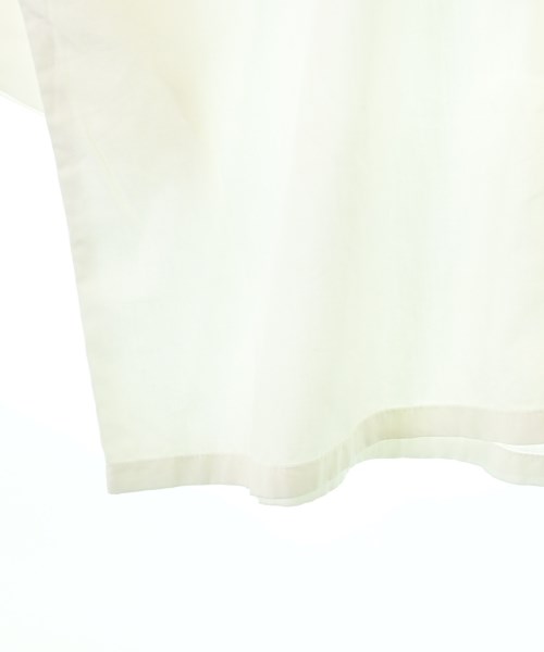 LOWRYS FARM（ローリーズファーム）カジュアルシャツ 白 サイズ:F レディース/2200674559042