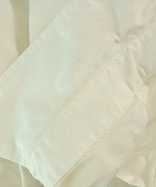 LOWRYS FARM（ローリーズファーム）カジュアルシャツ 白 サイズ:F レディース/2200674559042