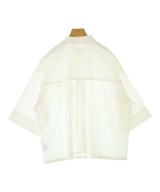 LOWRYS FARM（ローリーズファーム）カジュアルシャツ 白 サイズ:F レディース/2200674559042