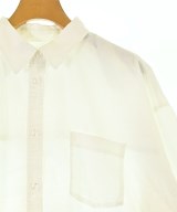 LOWRYS FARM（ローリーズファーム）カジュアルシャツ 白 サイズ:F レディース/2200674559042