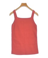 LOWRYS FARM（ローリーズファーム）ベスト/ノースリーブ 赤 サイズ:F レディース/2200672576317