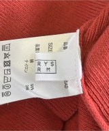 LOWRYS FARM（ローリーズファーム）ベスト/ノースリーブ 赤 サイズ:F レディース/2200672576317