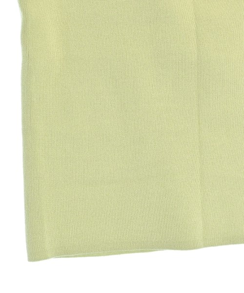 Simplicite（シンプリシテ）ベスト/ノースリーブ 緑 サイズ:-(S位) レディース/2200672576324