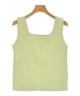 Simplicite（シンプリシテ）ベスト/ノースリーブ 緑 サイズ:-(S位) レディース/2200672576324