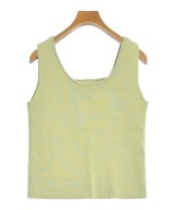 Simplicite（シンプリシテ）ベスト/ノースリーブ 緑 サイズ:-(S位) レディース/2200672576324