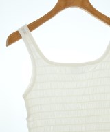 LOWRYS FARM（ローリーズファーム）タンクトップ 白 サイズ:F レディース/2200672576409