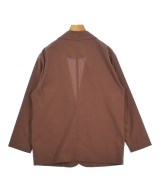 LOWRYS FARM（ローリーズファーム）カジュアルジャケット 茶 サイズ:F レディース/2200674864030