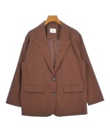 LOWRYS FARM カジュアルジャケット